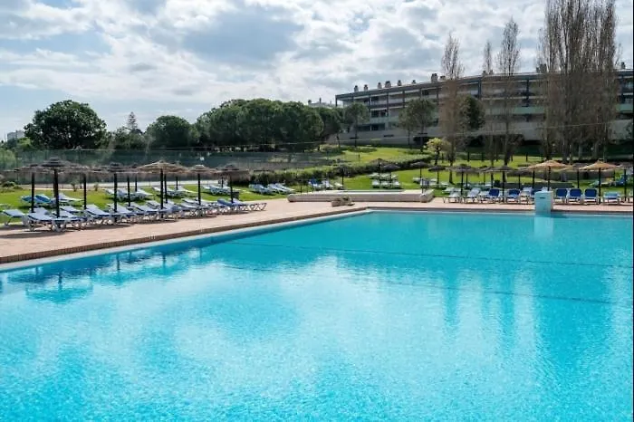 Apartment At Lagos Marina Park With Pool #1959 0*,  Portugália