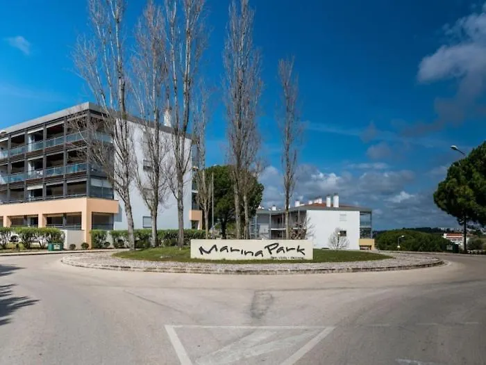 Apartment At Lagos Marina Park With Pool #1959