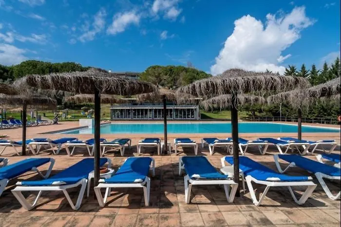 Apartment At Lagos Marina Park With Pool #1959 Portugália
