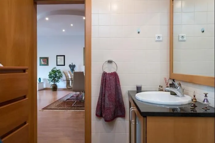 Apartment At Lagos Marina Park With Pool #1959