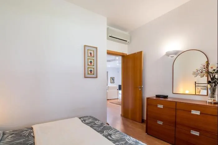 Apartment At Lagos Marina Park With Pool #1959