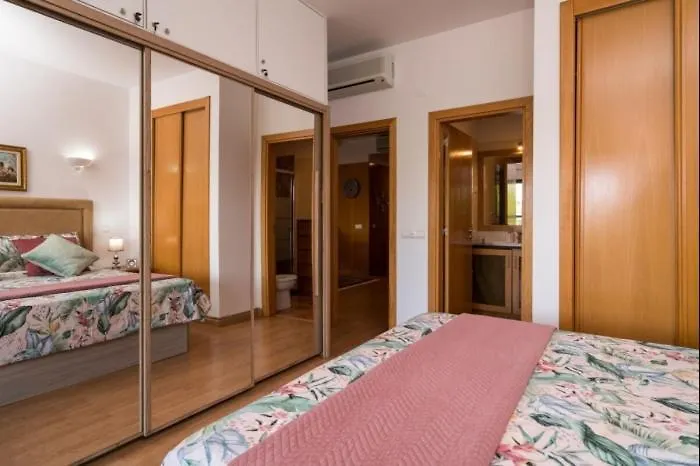 Apartment At Lagos Marina Park With Pool #1959 0*,  Portugália