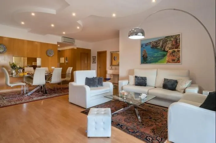 Apartment At Lagos Marina Park With Pool #1959 0*,