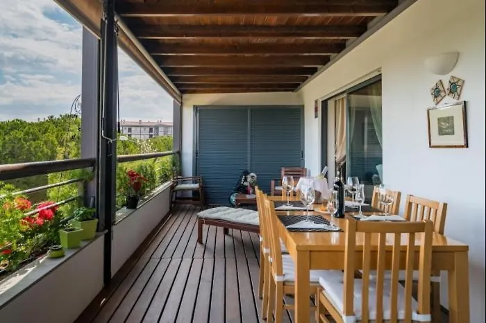 Apartment At Lagos Marina Park With Pool #1959 0*,